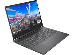 HP Gaming Laptop Victus 16-r1020nia i7-14700HX 16GB/1TBSSD/RTX4070-8GB/16.1FHD/IPS/144Hz/DOS/MICA-SILVER/ENG 